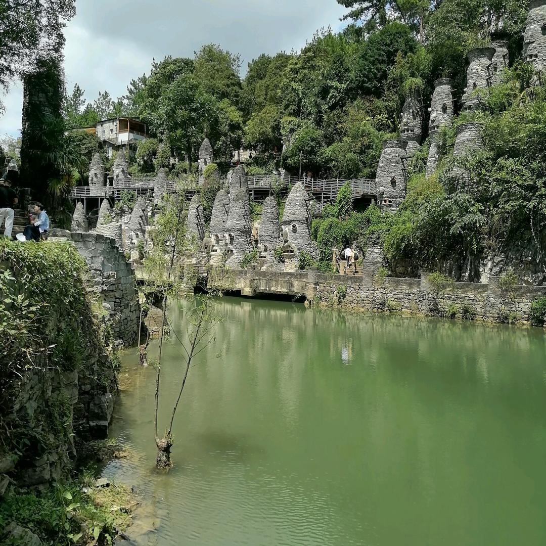 心如止水