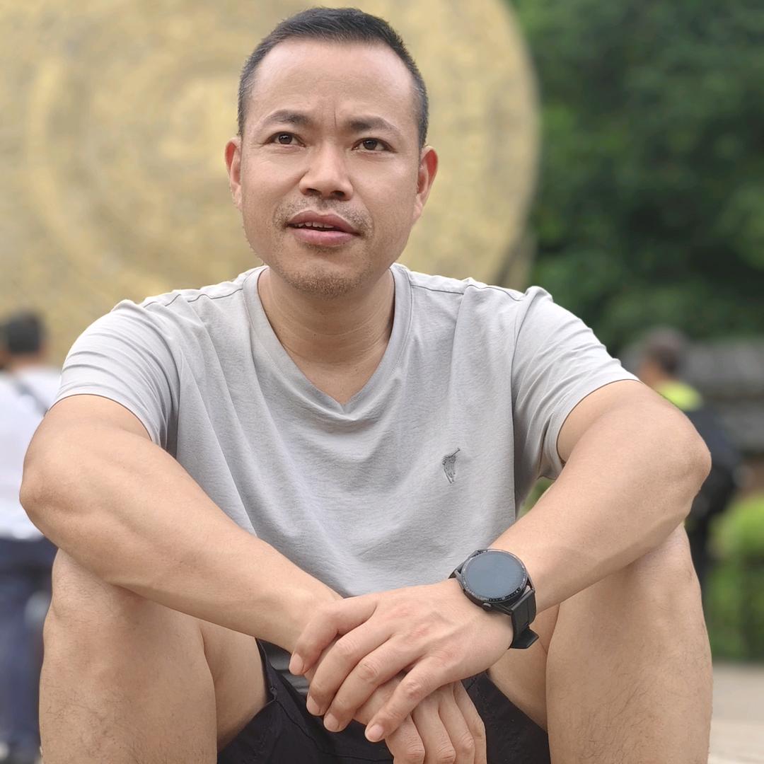 时光雕刻师六哥