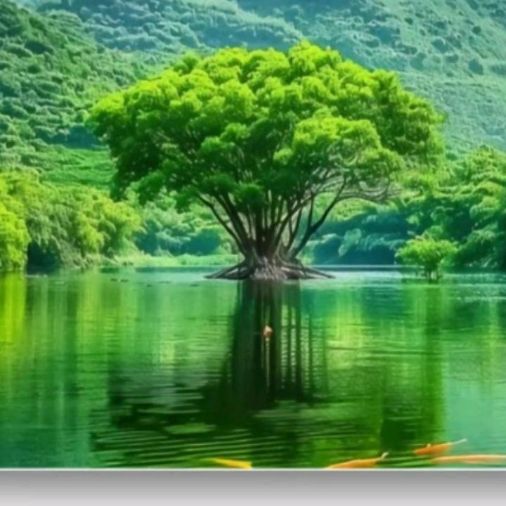 🌹☘️ 熊家二 姑娘 ☘️🌹