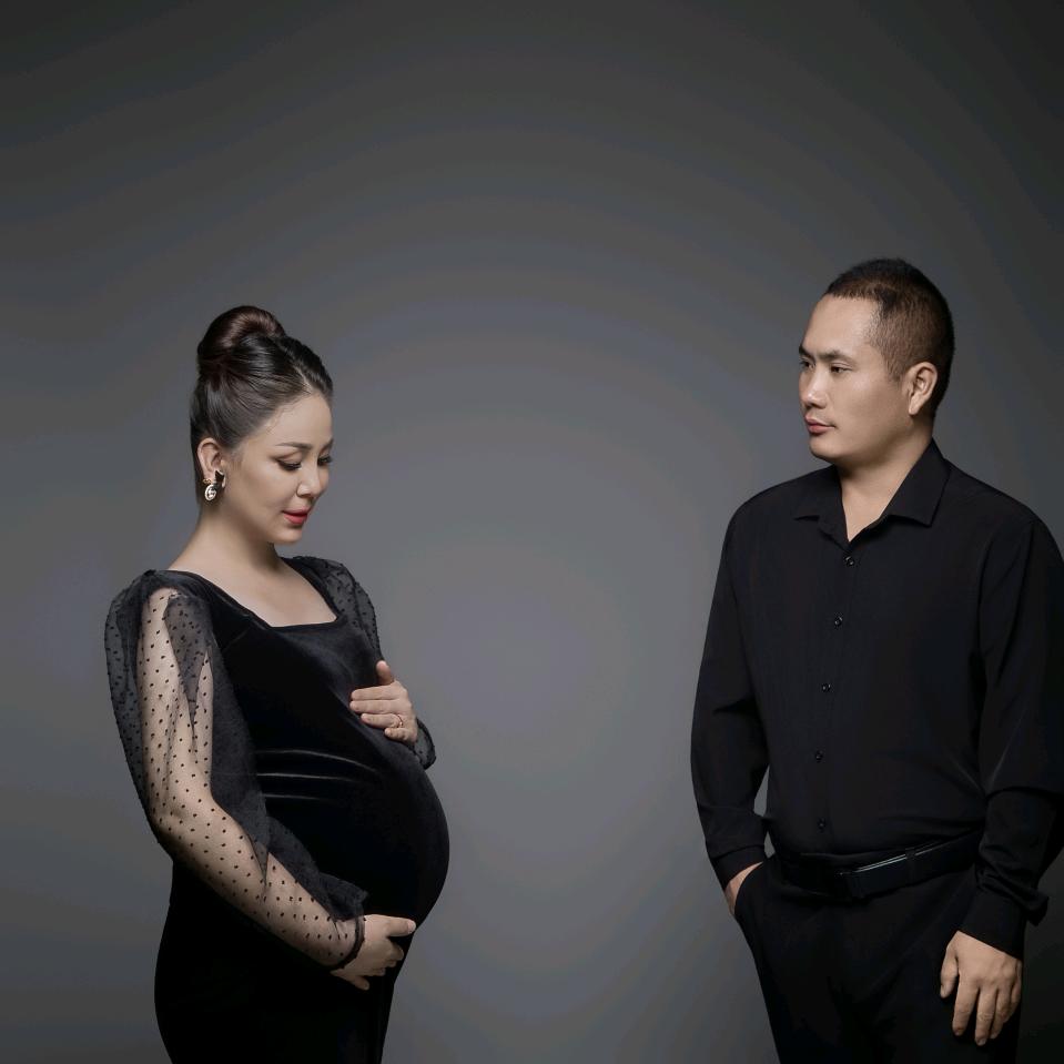 小麦（月子中）