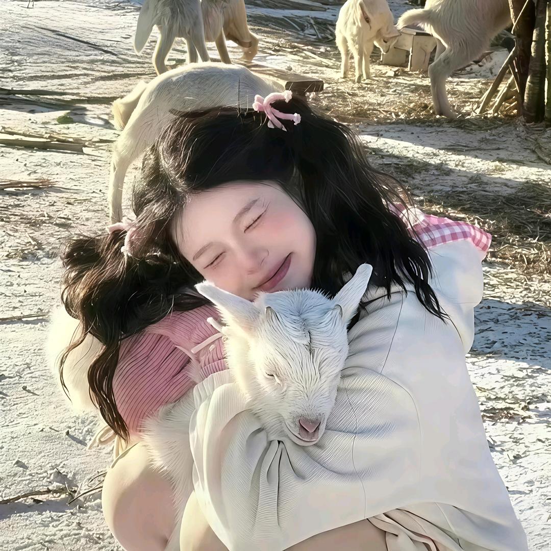 安安（见过王源版¹）