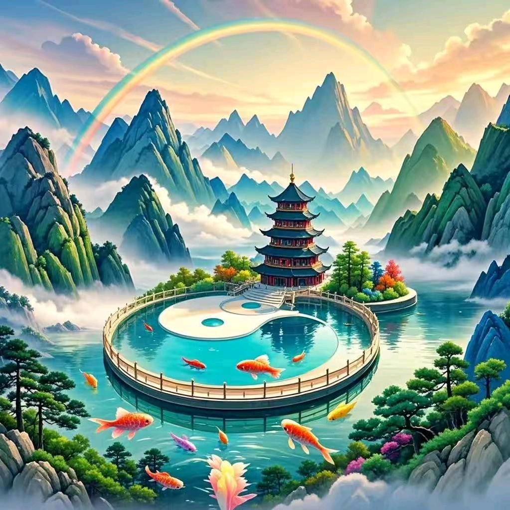 今生今世