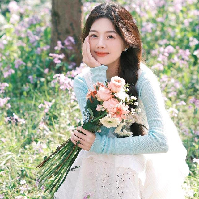 恭喜发财財神来到