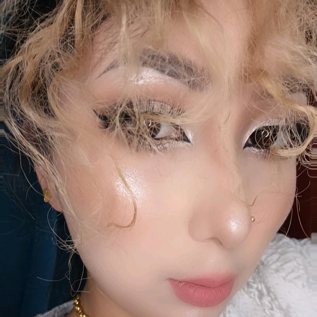 小菲菲女装（孕晚期）