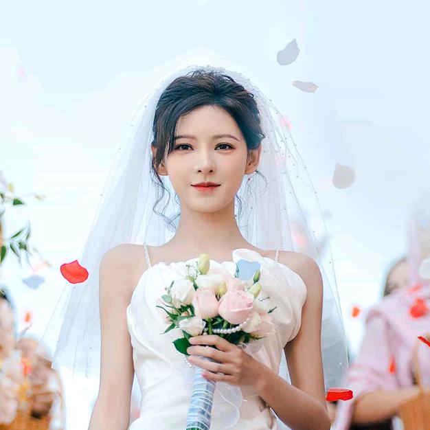 农村小丽