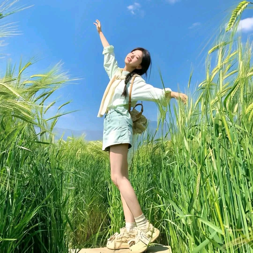 悠悠气泡橙