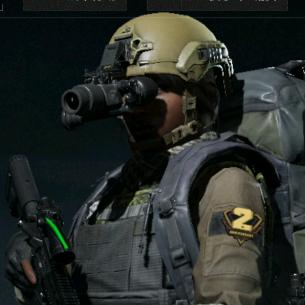 爆率哥（暗区突围）