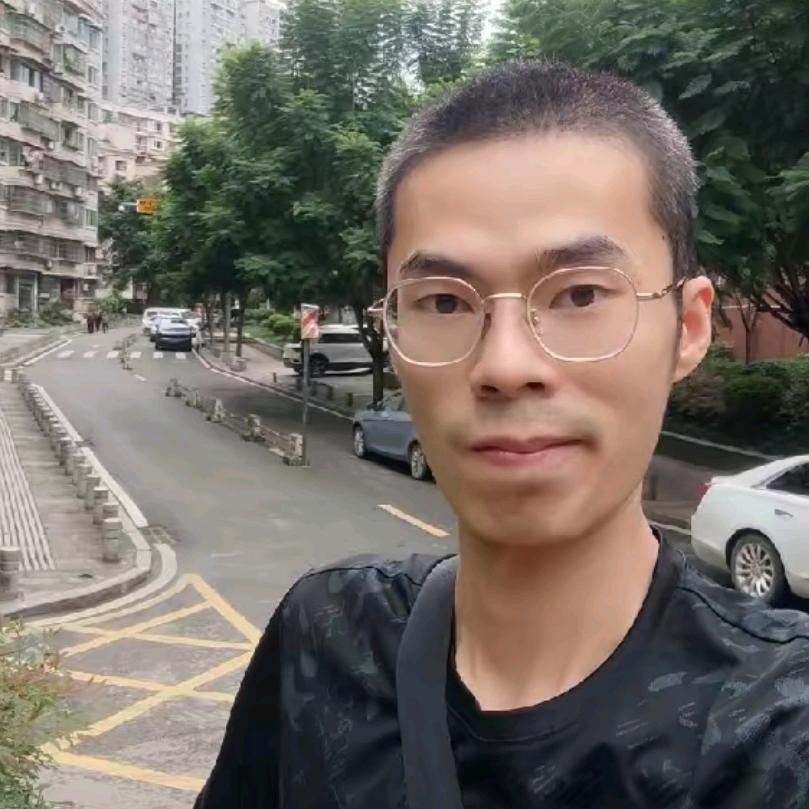 严小二穷游西藏