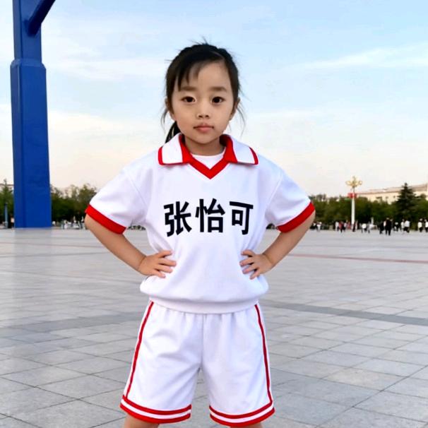 张怡可和张心怡