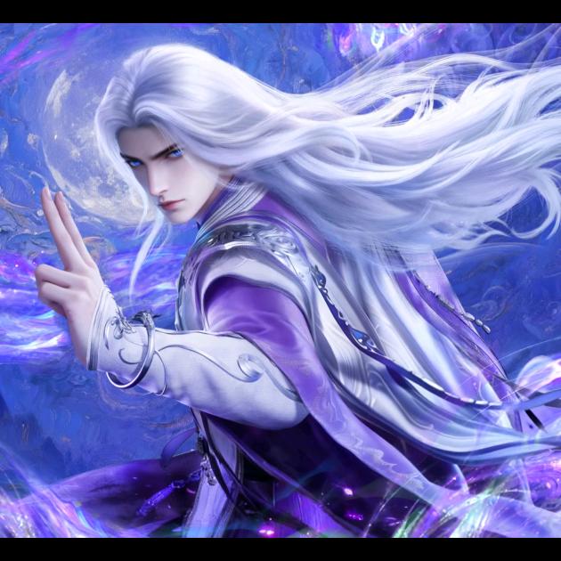 酱油哥（霸御乾坤总策划）网络科技