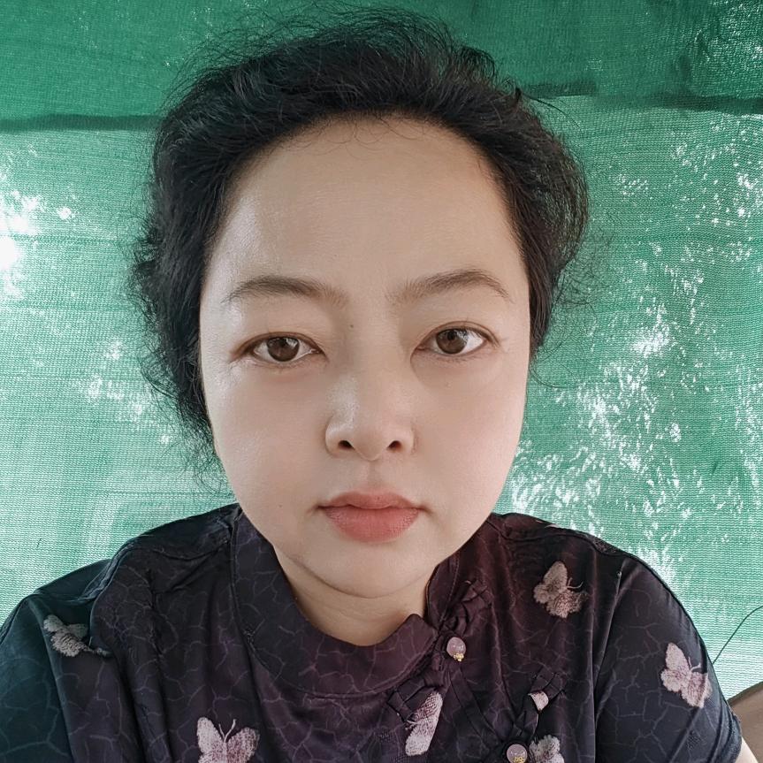 在包头开佛具店的叶子
