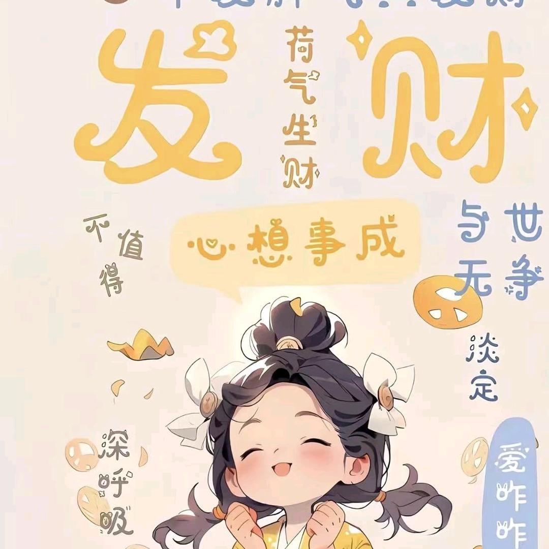 小胖妮