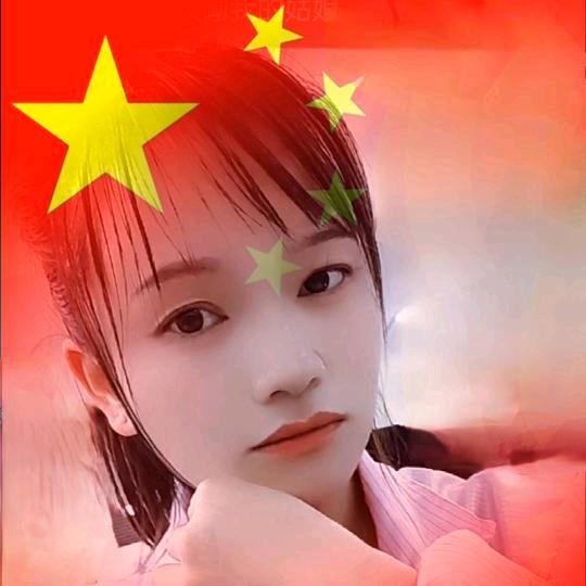 珊珊♡🇨🇳