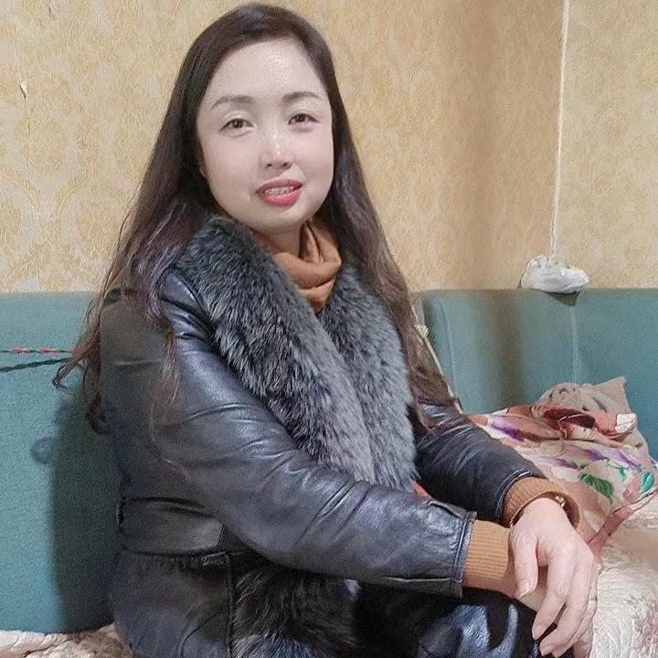 冷贵梅