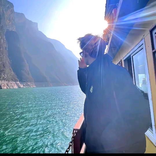 河北任丘好男人