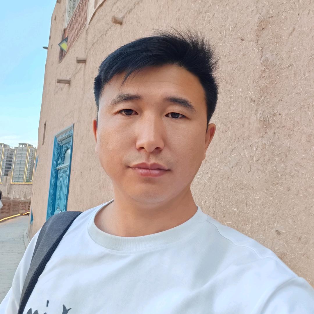 爱折腾的小张