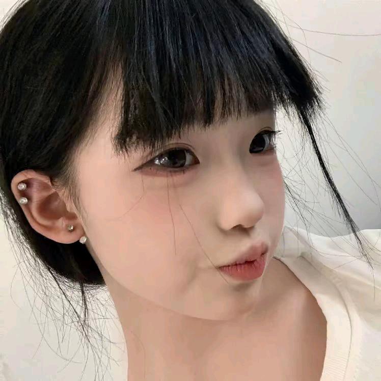 小雨妹.