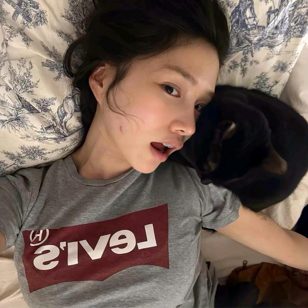 华毛🍀
