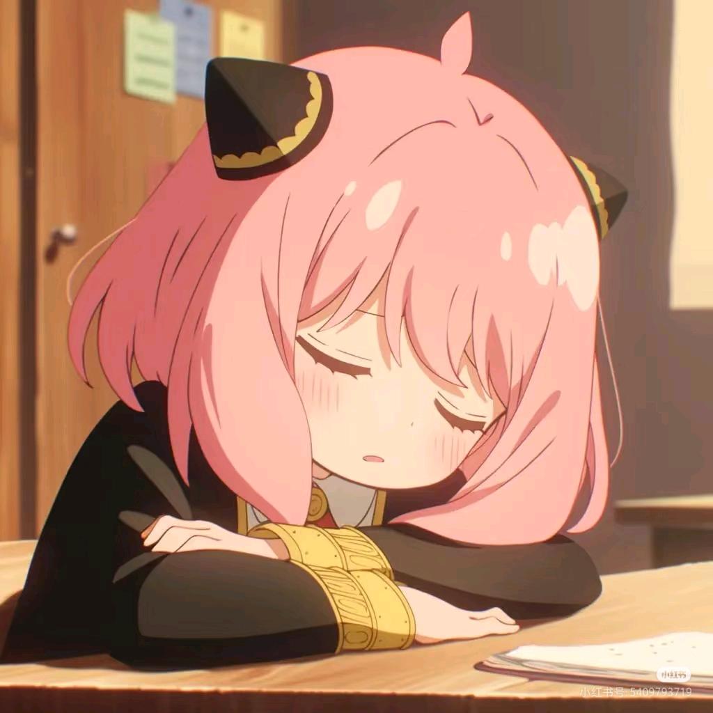 朝夕