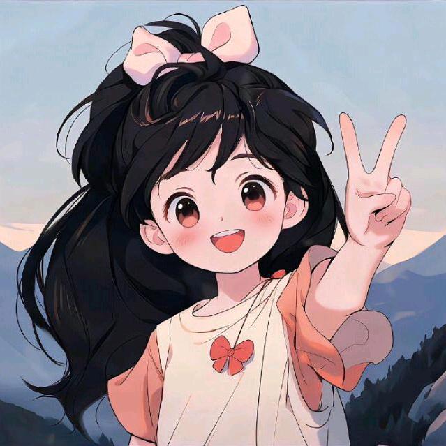 农村姑娘