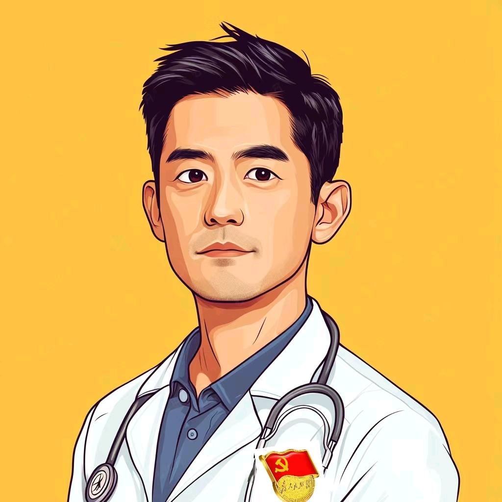 康复师（CR）李西来