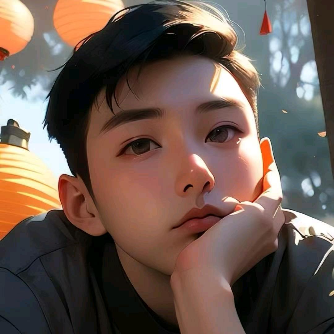 抖音拾柒