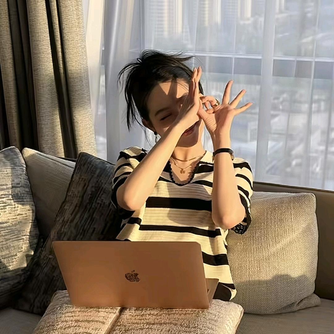 大李dali（穿搭日常）