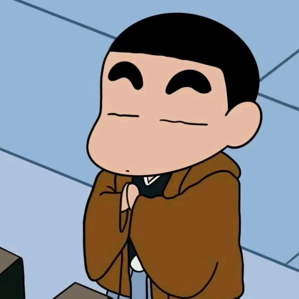 悲伤小冯