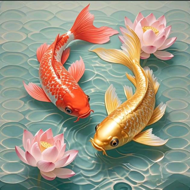 静心