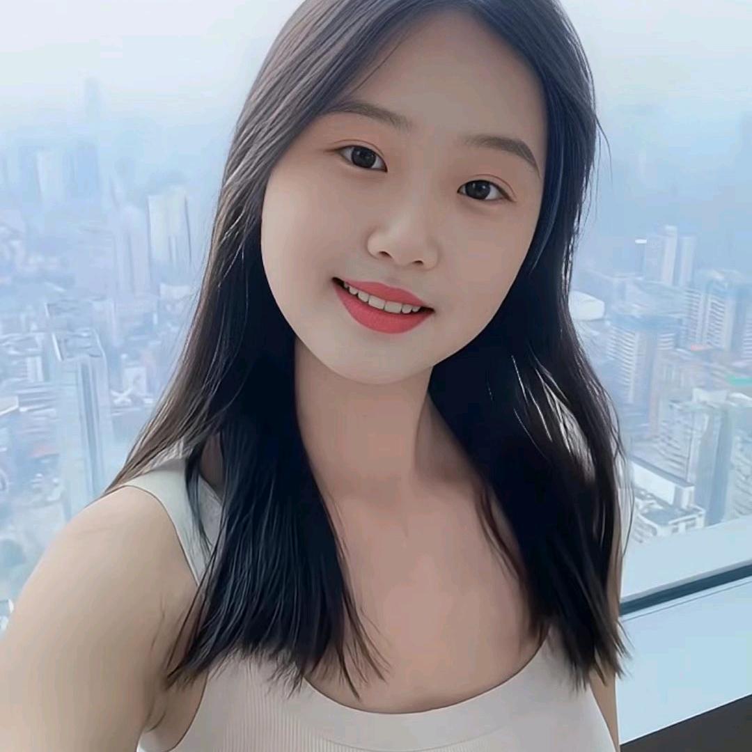 陳玉婷一生何求