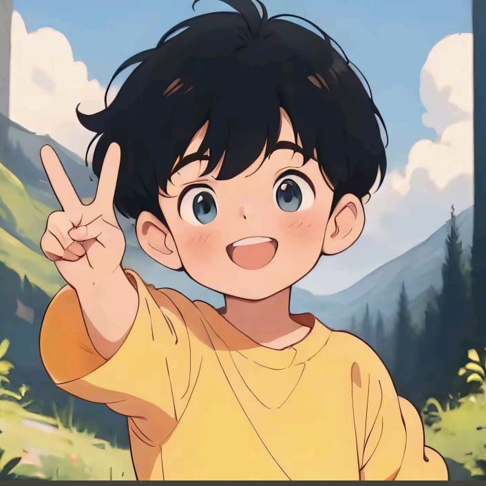 ✨🌟⭐*☆星渊墨羽☆*⭐🌟✨