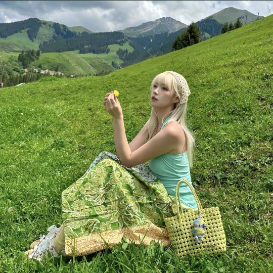 Tian₍ᐢ..ᐢ₎ ִִ