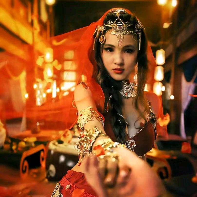 背水一战头像