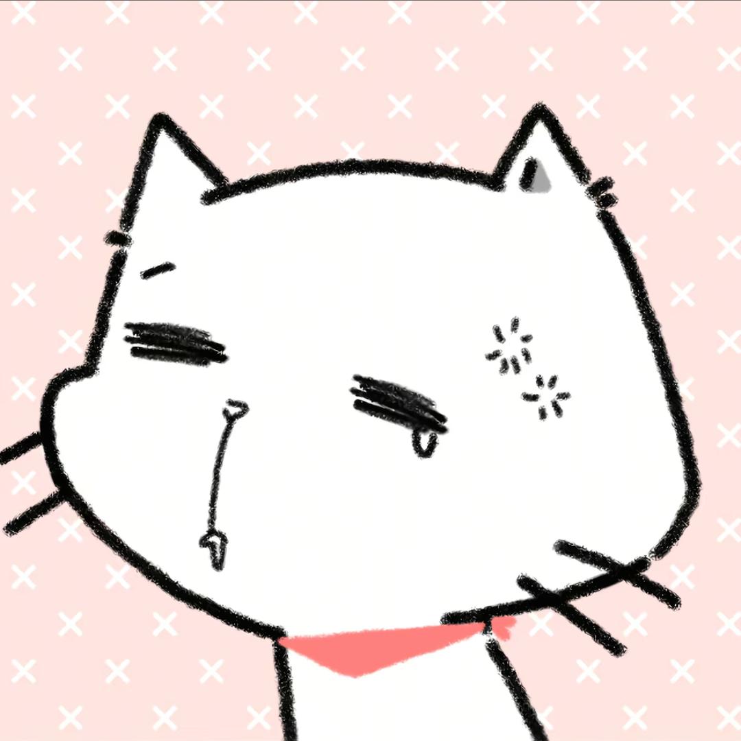 余烬੭ ᐕ)੭