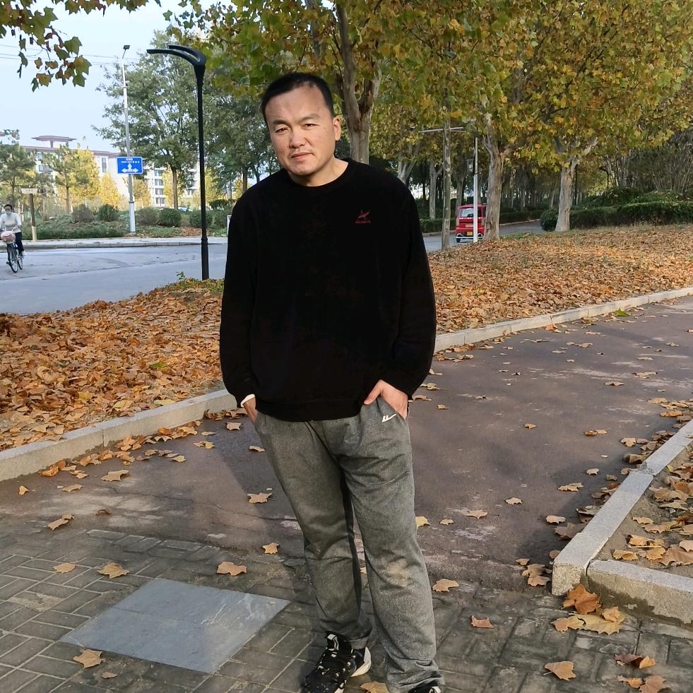 高唐赵平凡
