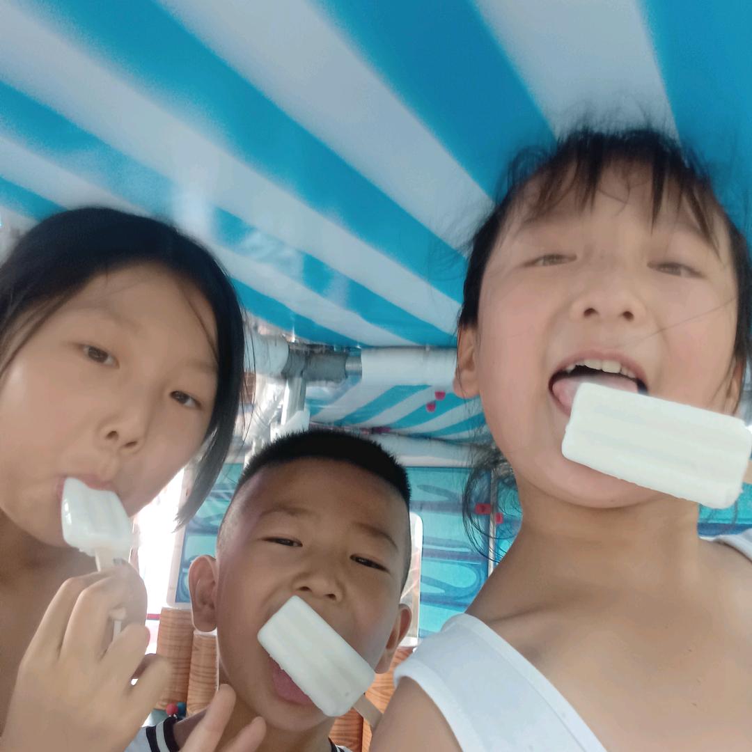 逆袭的夏娃