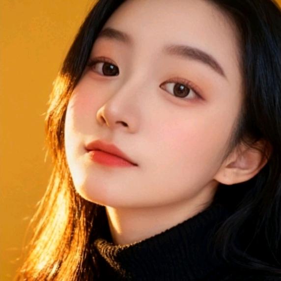 💞橙姐