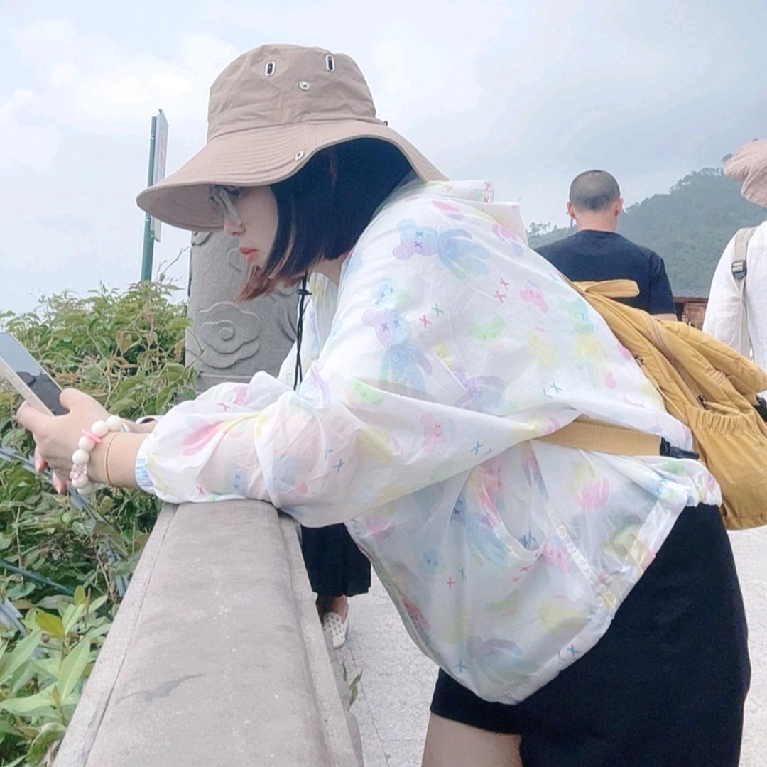 和你一起看日落