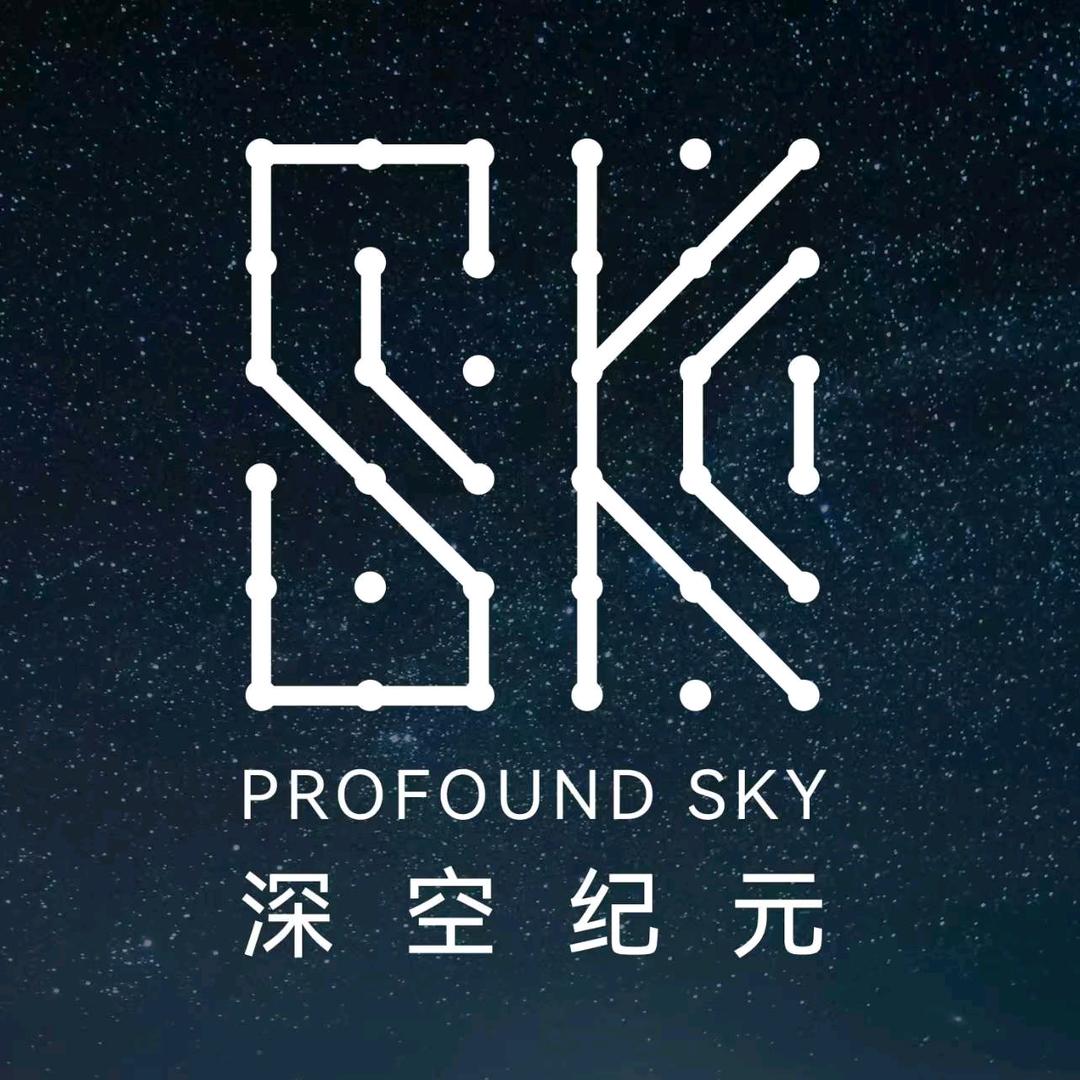 深空AI智能机器人展