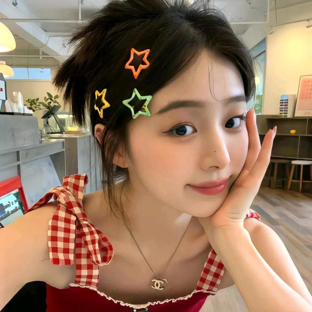 橙子不酸🍊