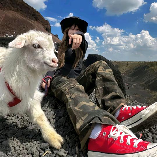 王上皇驾到