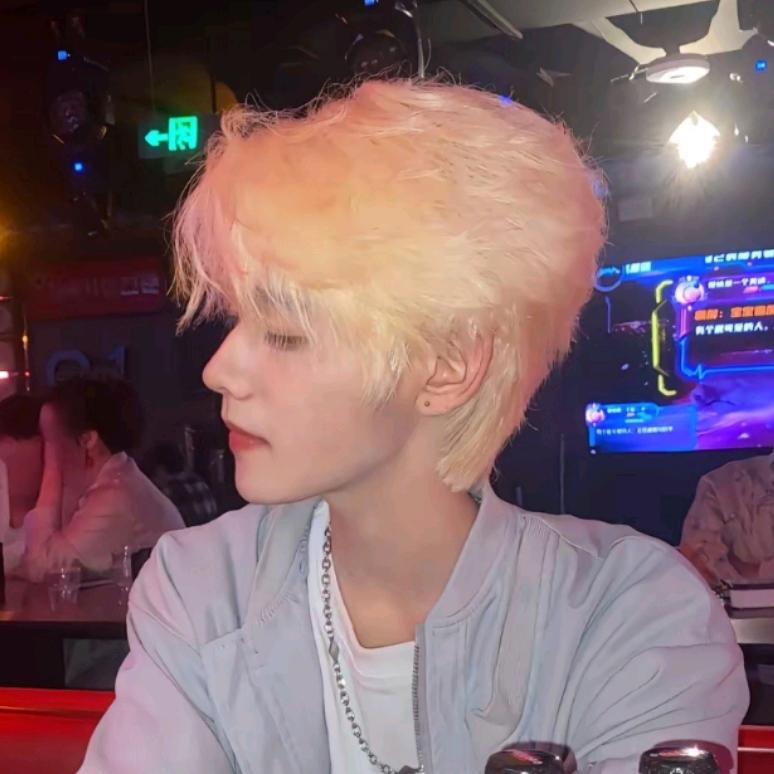 异度密室NPC-yang