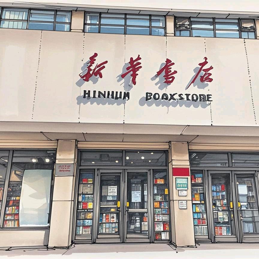 沧州市新华书店有限责任公司黄骅分公司