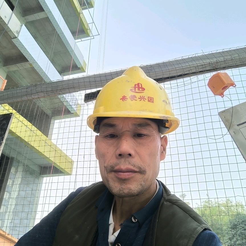 农民工(老五)