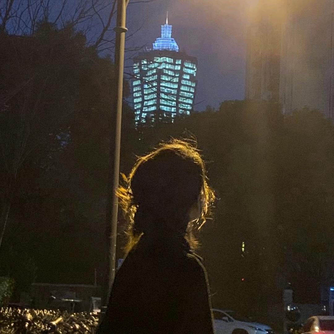 杨哈哈！