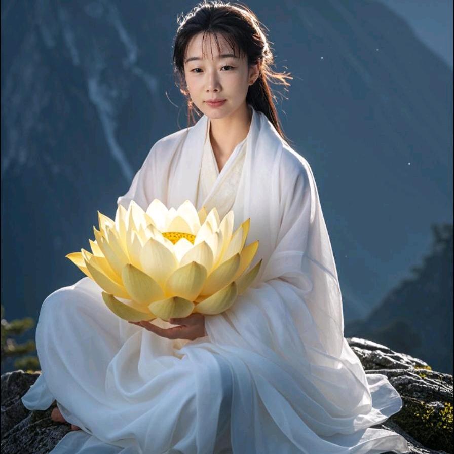 好运女