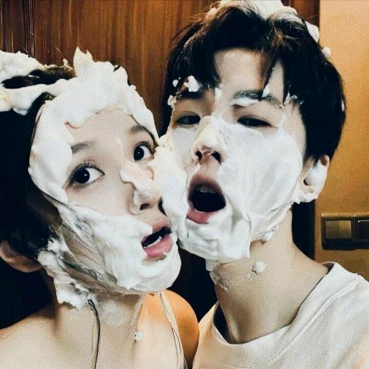 💕内向小美💕