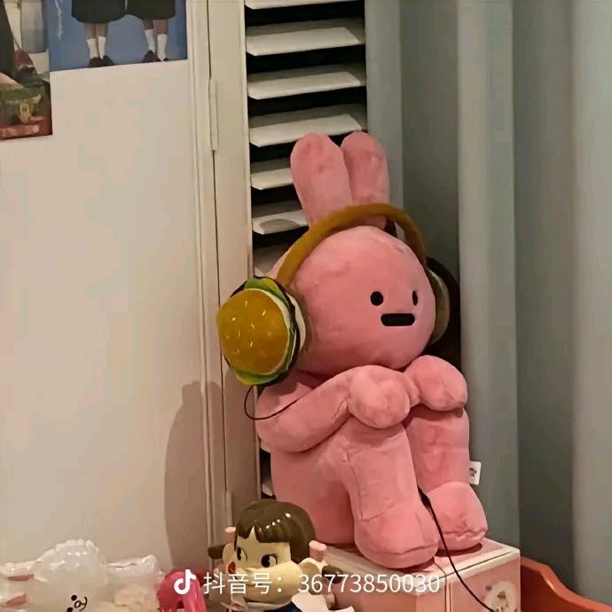 木由