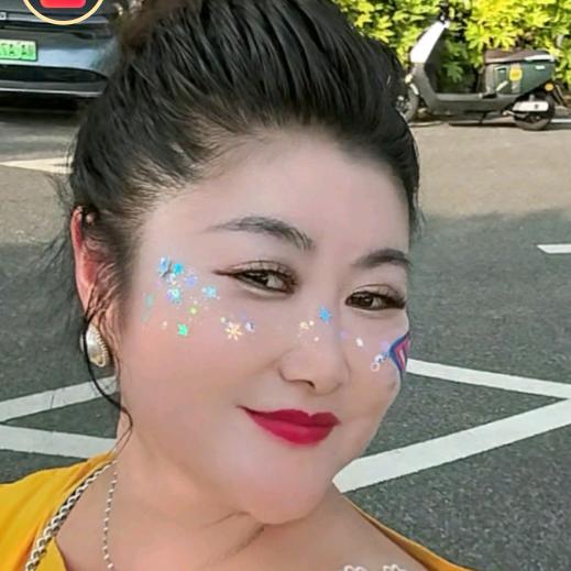 矿车女司机敏姐