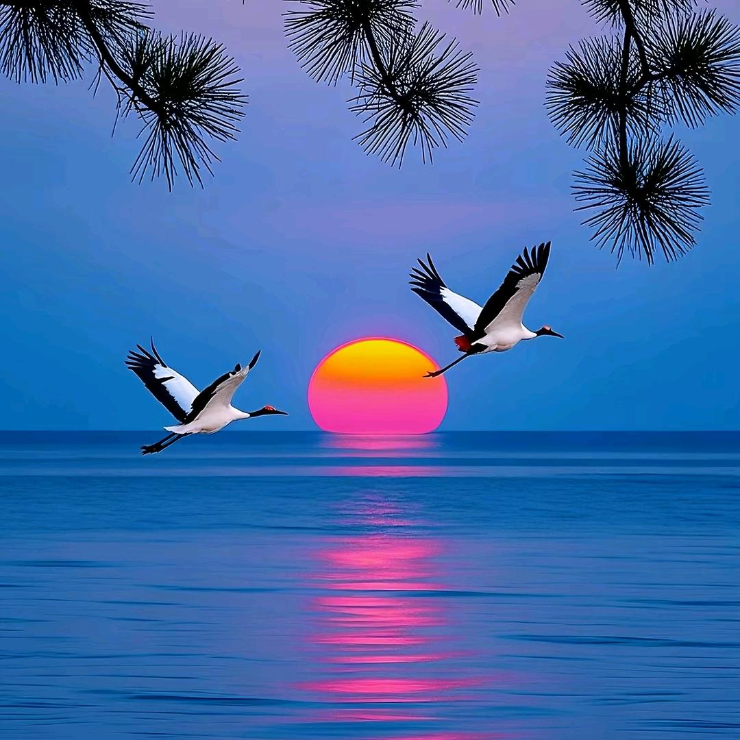 🌅🇨🇳开心🌅🌾